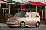 Scion xB 2003 года